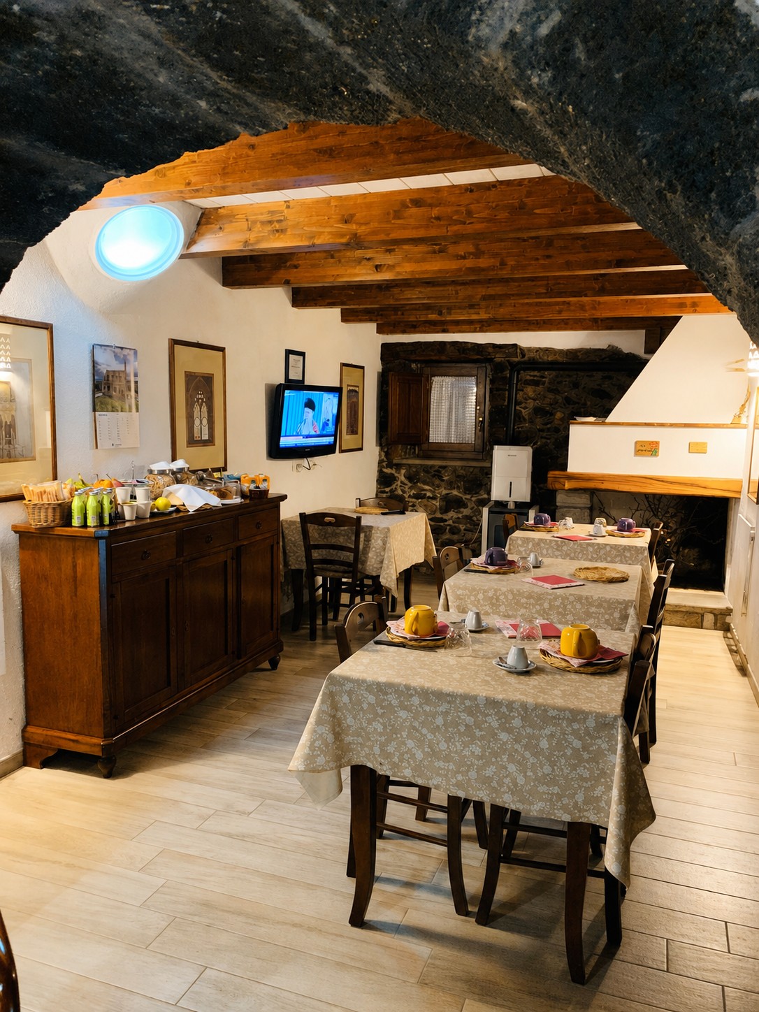 Sapori del territorio