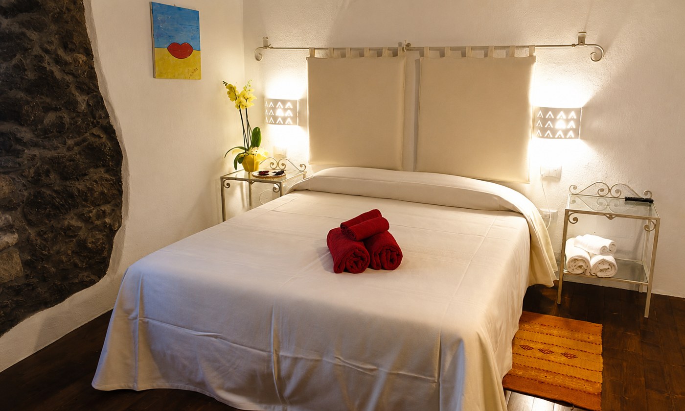 The Templars Guesthouse — camera (Camere di charme)
