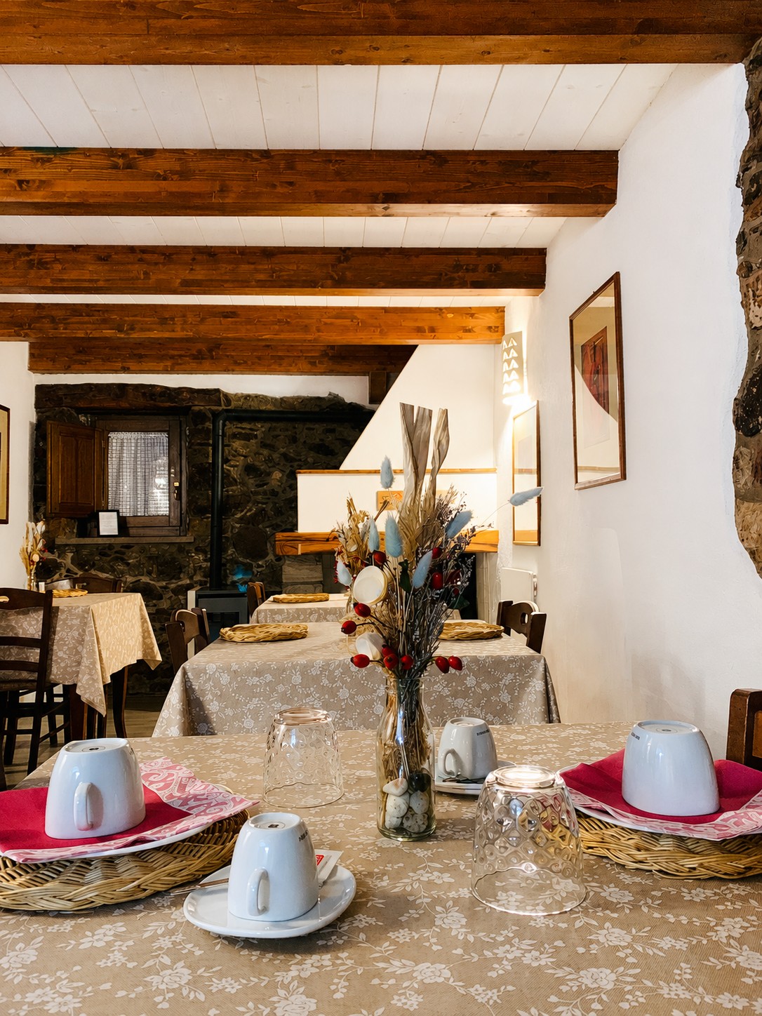 Un Weekend Perfetto a Santu Lussurgiu