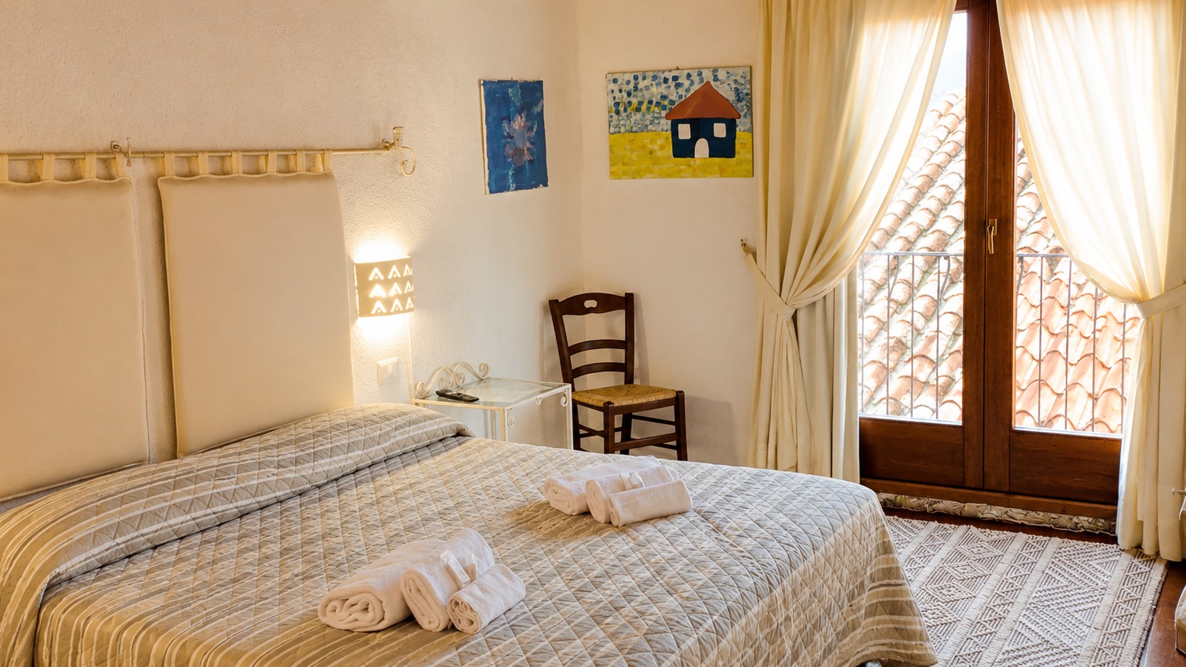 Camere connesse