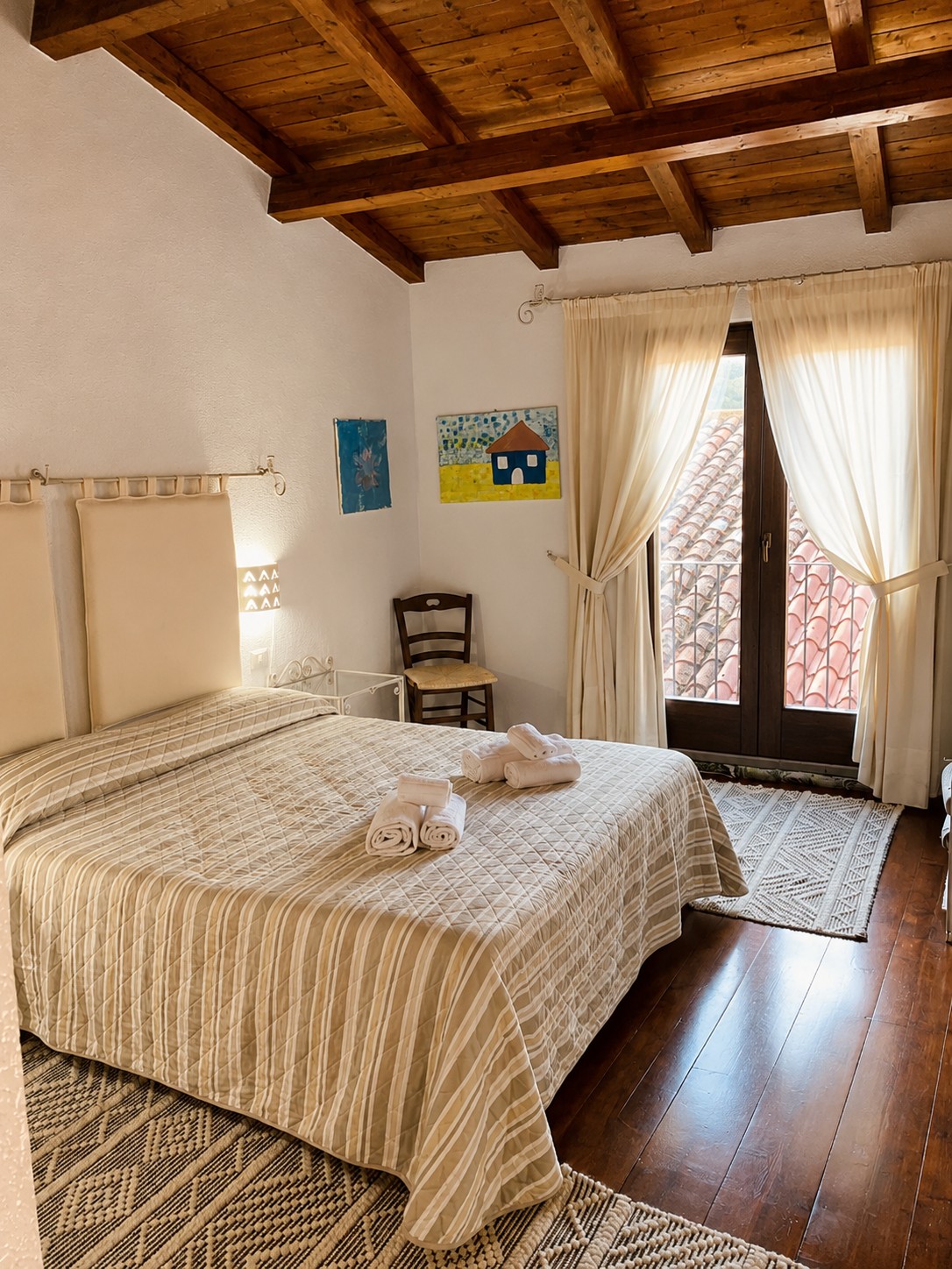 Deluxe con Vista sulle Montagne — foto 4